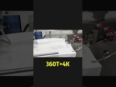 Apparecchi per piegare carta