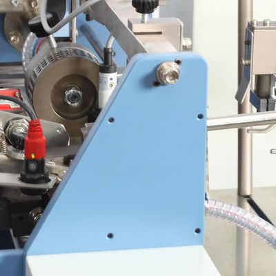 Macchina di piegatura automatica veloce di carta A3