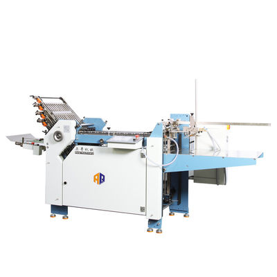 Cartella di carta industriale d'alimentazione automatica con lo SpA uniformemente controllato