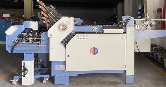 Azionamento di carta elettrico automatico industriale dell'ingranaggio di larghezza della cartella 360mm