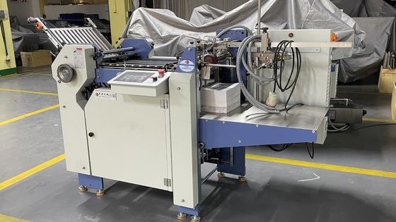 Tipo di azionamento dell'ingranaggio di larghezza della piegatrice 480mm del fermaglio della larga scala 4